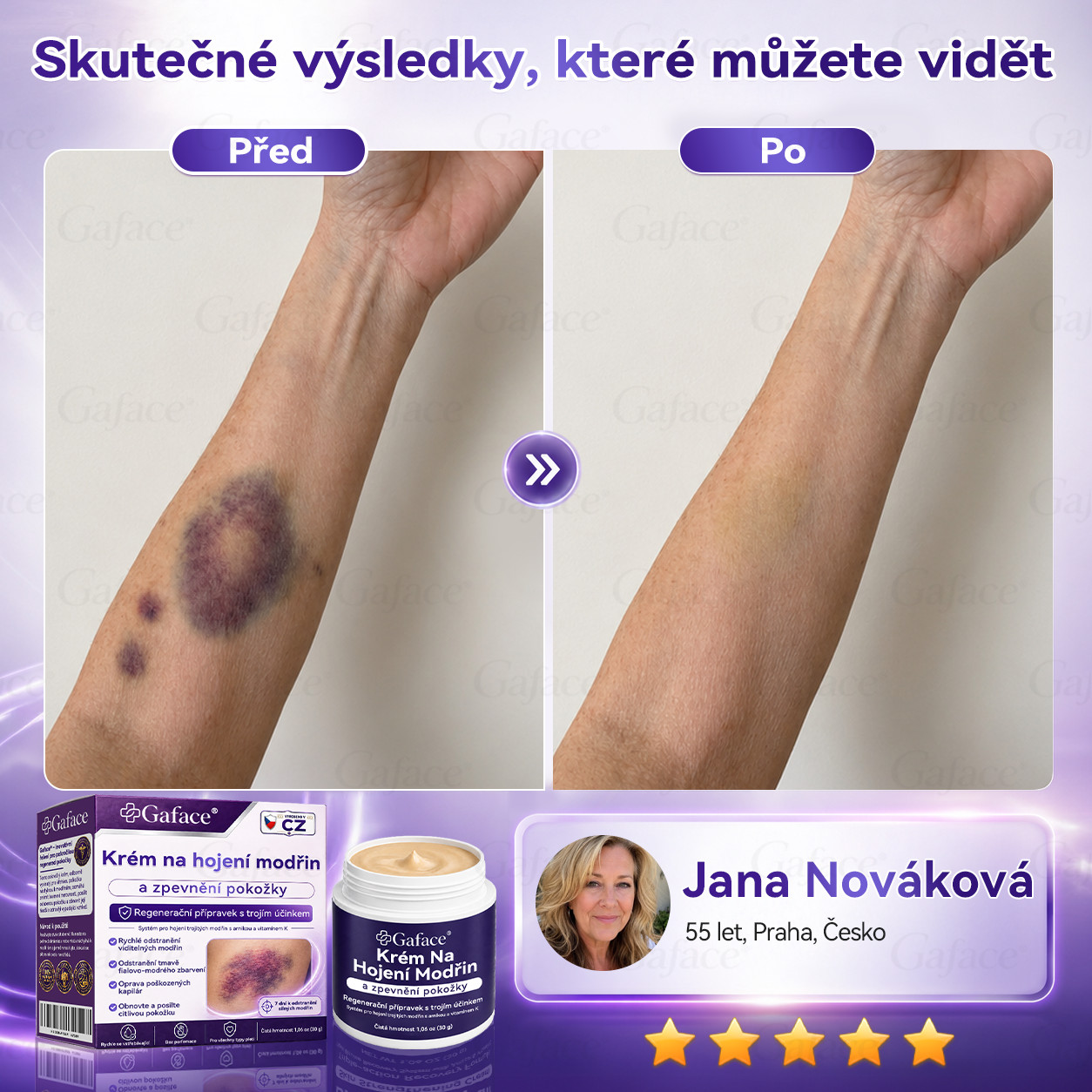 【𝑽í𝒄𝒆 𝒏𝒆ž 110 𝒕𝒊𝒔í𝒄 𝒑𝒓𝒐𝒅𝒂𝒏ý𝒄𝒉!】🚢 𝑮𝒂𝒇𝒂𝒄𝒆® 𝑲𝒓é𝒎 𝒏𝒂 𝒐𝒃𝒏𝒐𝒗𝒖 𝒑𝒐𝒌𝒐ž𝒌𝒚 𝒑𝒐 𝒎𝒐𝒅ř𝒊𝒏á𝒄𝒉 𝒂 𝒑𝒐𝒔í𝒍𝒆𝒏í 𝒑𝒐𝒌𝒐ž𝒌𝒚✨