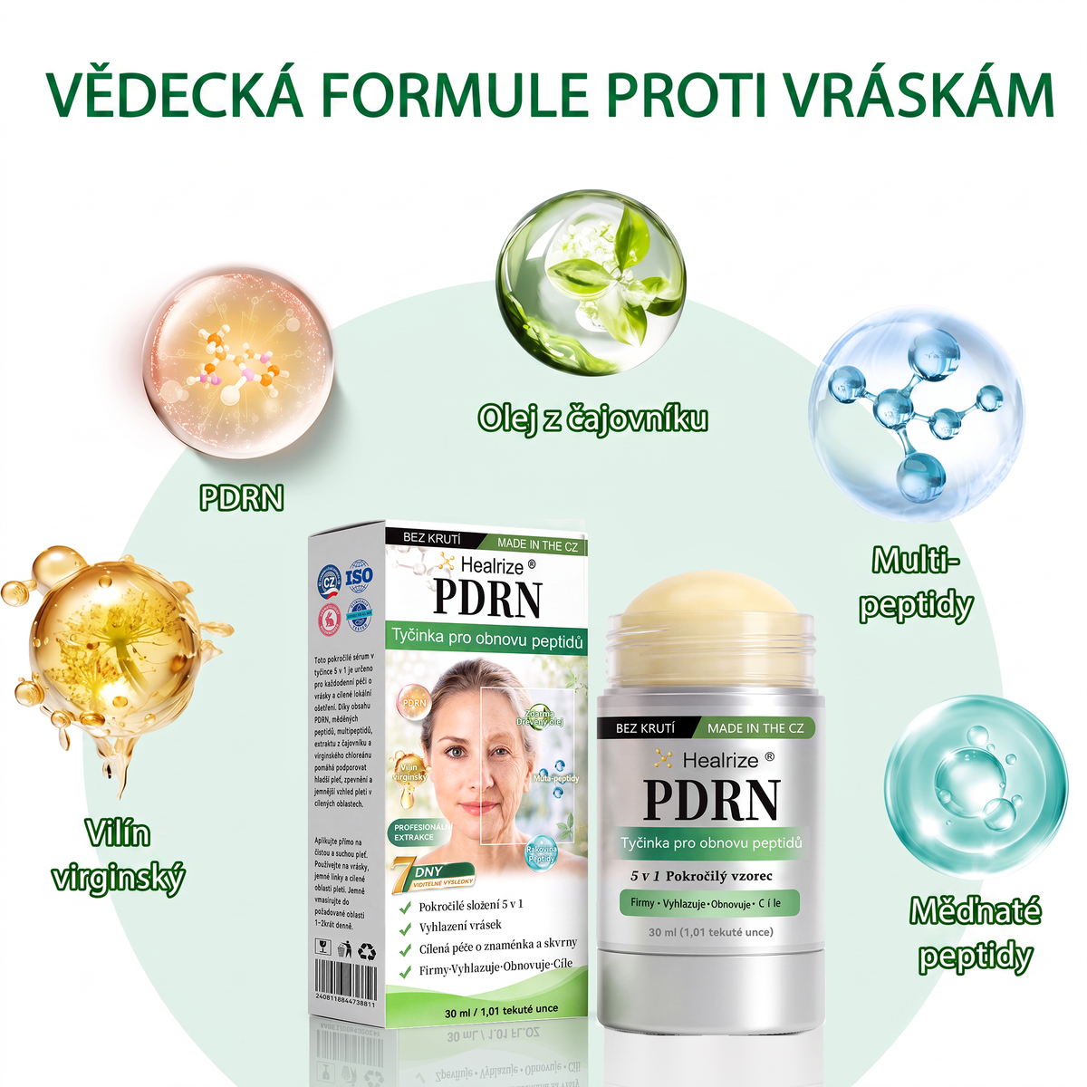 𝑯𝒆𝒂𝒍𝒓𝒊𝒛𝒆®🧬𝑷𝑫𝑹𝑵 𝒕𝒚č𝒊𝒏𝒌𝒂 𝒑𝒓𝒐𝒕𝒊 𝒔𝒕á𝒓𝒏𝒖𝒕í 𝒂 𝒄í𝒍𝒆𝒏á 𝒐𝒃𝒏𝒐𝒗𝒐𝒗𝒂𝒄í 𝒂𝒌𝒄𝒆 (𝒑𝒐𝒎á𝒉á 𝒗𝒚𝒉𝒍𝒂𝒛𝒐𝒗𝒂𝒕 𝒗𝒓á𝒔𝒌𝒚, 𝒑𝒐𝒅𝒑𝒐𝒓𝒖𝒋𝒆 𝒑𝒆𝒗𝒏ě𝒋ší 𝒑𝒍𝒆ť 𝒂 𝒛𝒍𝒆𝒑š𝒖𝒋𝒆 𝒗𝒛𝒉𝒍𝒆𝒅 𝒗𝒊𝒅𝒊𝒕𝒆𝒍𝒏ý𝒄𝒉 𝒔𝒌𝒗𝒓𝒏)