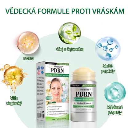 𝑯𝒆𝒂𝒍𝒓𝒊𝒛𝒆®🧬𝑷𝑫𝑹𝑵 𝒕𝒚č𝒊𝒏𝒌𝒂 𝒑𝒓𝒐𝒕𝒊 𝒔𝒕á𝒓𝒏𝒖𝒕í 𝒂 𝒄í𝒍𝒆𝒏á 𝒐𝒃𝒏𝒐𝒗𝒐𝒗𝒂𝒄í 𝒂𝒌𝒄𝒆 (𝒑𝒐𝒎á𝒉á 𝒗𝒚𝒉𝒍𝒂𝒛𝒐𝒗𝒂𝒕 𝒗𝒓á𝒔𝒌𝒚, 𝒑𝒐𝒅𝒑𝒐𝒓𝒖𝒋𝒆 𝒑𝒆𝒗𝒏ě𝒋ší 𝒑𝒍𝒆ť 𝒂 𝒛𝒍𝒆𝒑š𝒖𝒋𝒆 𝒗𝒛𝒉𝒍𝒆𝒅 𝒗𝒊𝒅𝒊𝒕𝒆𝒍𝒏ý𝒄𝒉 𝒔𝒌𝒗𝒓𝒏)