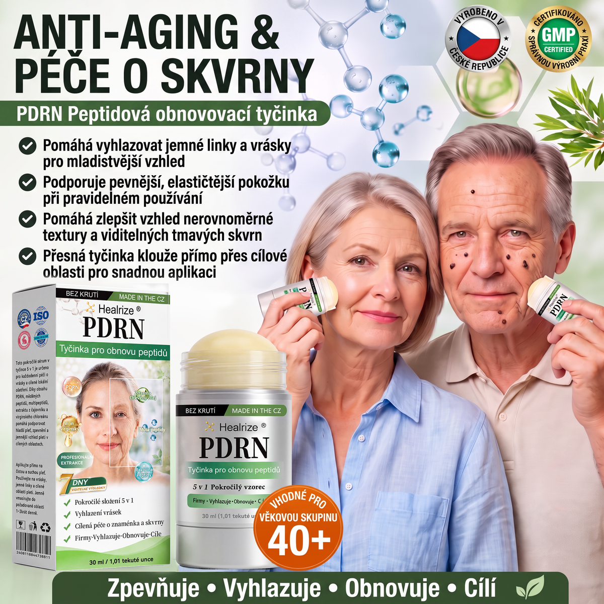 𝑯𝒆𝒂𝒍𝒓𝒊𝒛𝒆®🧬𝑷𝑫𝑹𝑵 𝒕𝒚č𝒊𝒏𝒌𝒂 𝒑𝒓𝒐𝒕𝒊 𝒔𝒕á𝒓𝒏𝒖𝒕í 𝒂 𝒄í𝒍𝒆𝒏á 𝒐𝒃𝒏𝒐𝒗𝒐𝒗𝒂𝒄í 𝒂𝒌𝒄𝒆 (𝒑𝒐𝒎á𝒉á 𝒗𝒚𝒉𝒍𝒂𝒛𝒐𝒗𝒂𝒕 𝒗𝒓á𝒔𝒌𝒚, 𝒑𝒐𝒅𝒑𝒐𝒓𝒖𝒋𝒆 𝒑𝒆𝒗𝒏ě𝒋ší 𝒑𝒍𝒆ť 𝒂 𝒛𝒍𝒆𝒑š𝒖𝒋𝒆 𝒗𝒛𝒉𝒍𝒆𝒅 𝒗𝒊𝒅𝒊𝒕𝒆𝒍𝒏ý𝒄𝒉 𝒔𝒌𝒗𝒓𝒏)