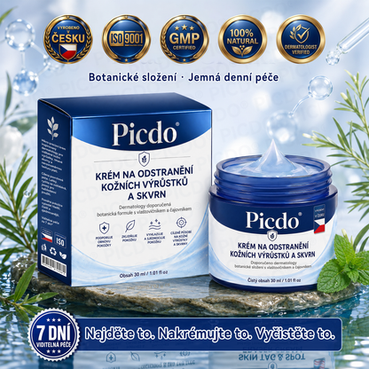 𝐏𝐢𝐜𝐝𝐨®🍪 𝟕𝐝𝐞𝐧𝐧í 𝐊𝐫é𝐦 𝐍𝐚 𝐎𝐝𝐬𝐭𝐫𝐚𝐧ě𝐧í 𝐊𝐨ž𝐧í𝐜𝐡 𝐕ý𝐫ů𝐬𝐭𝐤ů 𝐀 𝐒𝐤𝐯𝐫𝐧 🩵 (Bezbolestné složení, které nezanechává jizvy)