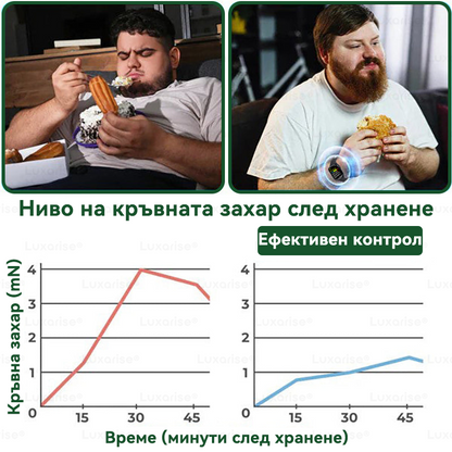 Официален магазин  | 🧽 𝑳𝒖𝒙𝒂𝒓𝒊𝒔𝒆® Моринга X Берберин 10-In-1 Напреднал Нано Микроигли Пластир (Един път на ден, видими промени за 7 дни）✅ Ожиряване, диабет, сънна апнея и проблеми със ставите.