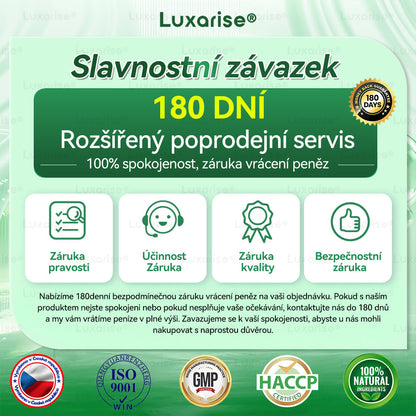 𝑶𝒇𝒊𝒄𝒊á𝒍𝒏í 𝒐𝒃𝒄𝒉𝒐𝒅  | 🏔️Luxarise® Moringa a Berberin 10 v 1 Pokročilá nano-mikrojehličková náplast(𝑱𝒆𝒅𝒏𝒐𝒖 𝒅𝒆𝒏𝒏ě, 𝒗𝒊𝒅𝒊𝒕𝒆𝒍𝒏é 𝒛𝒎ě𝒏𝒚 𝒛𝒂 7 𝒅𝒏í）✅Podpora metabolismu, energie, kontroly chuti k jídlu a každodenní pohody.