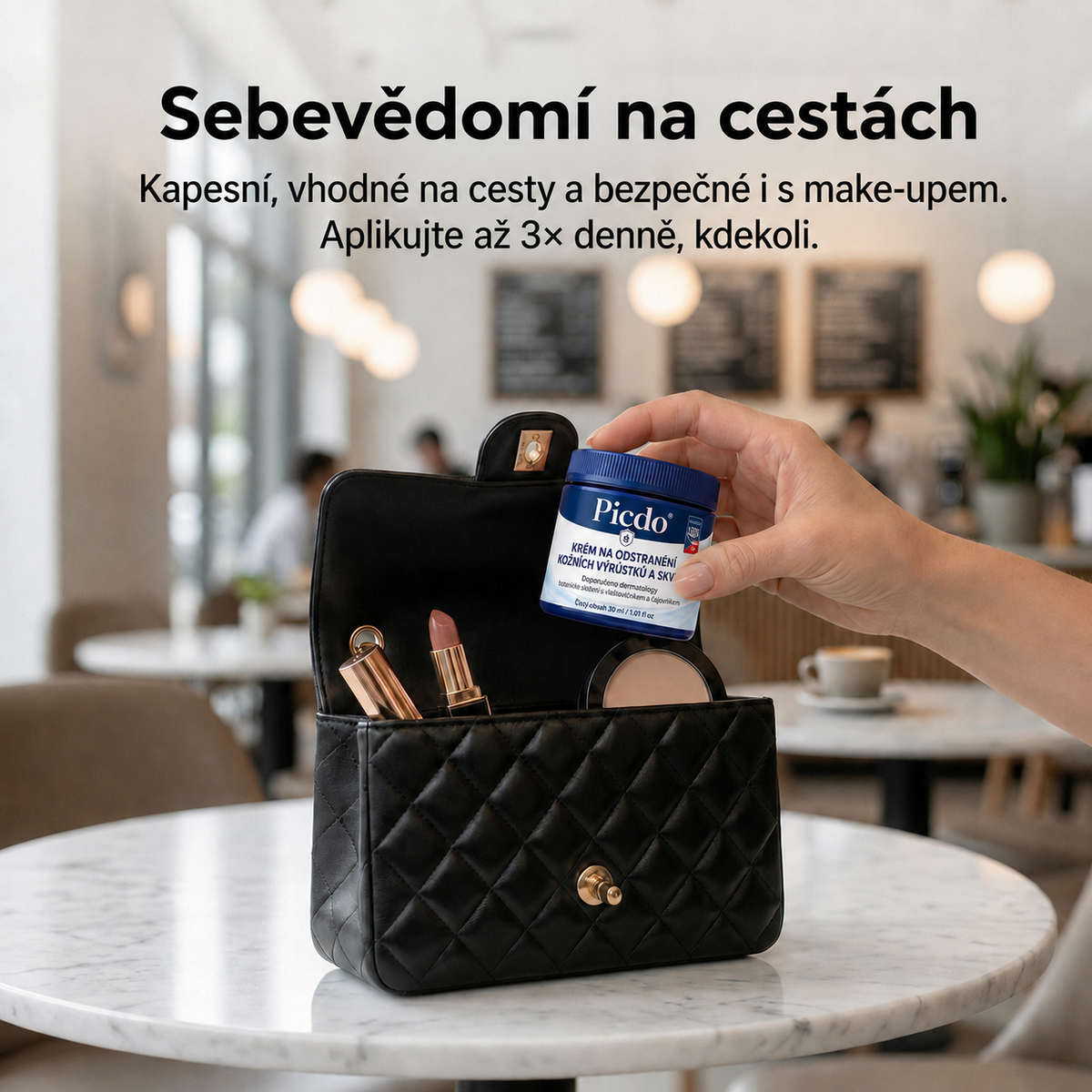 𝐏𝐢𝐜𝐝𝐨®🍪 𝟕𝐝𝐞𝐧𝐧í 𝐊𝐫é𝐦 𝐍𝐚 𝐎𝐝𝐬𝐭𝐫𝐚𝐧ě𝐧í 𝐊𝐨ž𝐧í𝐜𝐡 𝐕ý𝐫ů𝐬𝐭𝐤ů 𝐀 𝐒𝐤𝐯𝐫𝐧 🩵 (Bezbolestné složení, které nezanechává jizvy)