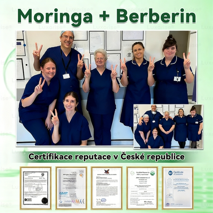 𝑶𝒇𝒊𝒄𝒊á𝒍𝒏í 𝒐𝒃𝒄𝒉𝒐𝒅  | 🏔️Luxarise® Moringa a Berberin 10 v 1 Pokročilá nano-mikrojehličková náplast(𝑱𝒆𝒅𝒏𝒐𝒖 𝒅𝒆𝒏𝒏ě, 𝒗𝒊𝒅𝒊𝒕𝒆𝒍𝒏é 𝒛𝒎ě𝒏𝒚 𝒛𝒂 7 𝒅𝒏í）✅Podpora metabolismu, energie, kontroly chuti k jídlu a každodenní pohody.