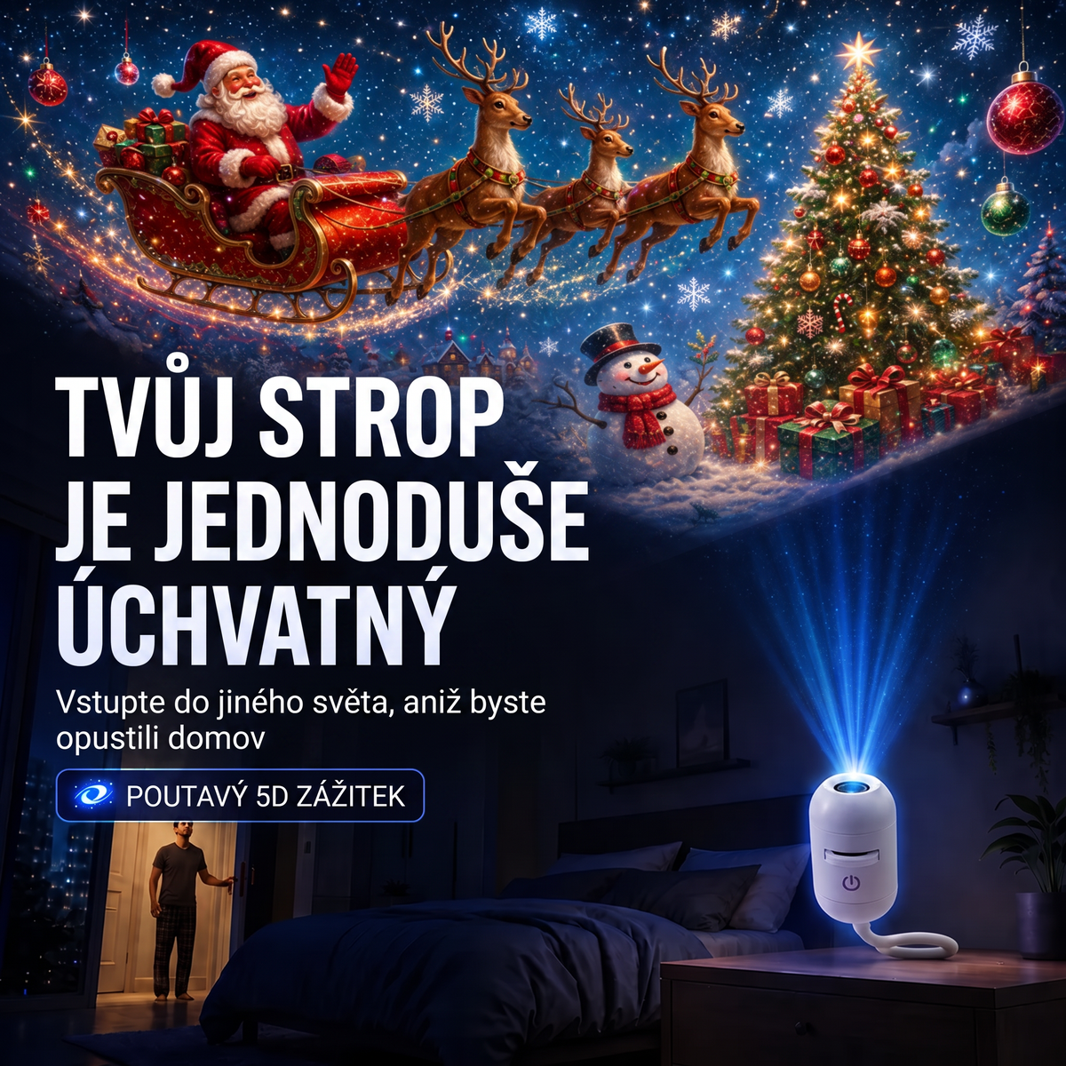 🌈🎅𝑺𝑪𝑵𝑫𝑹® 𝑁𝐸𝑋𝑇-𝐺𝐸𝑁 𝑆𝑀𝐴𝑅𝑇 𝑃𝑅𝑂𝐽𝐸𝐶𝑇𝐼𝑂𝑁 𝐻𝐷 𝑐ℎ𝑦𝑡𝑟ý 𝑑𝑦𝑛𝑎𝑚𝑖𝑐𝑘ý 5𝐷 ℎ𝑜𝑙𝑜𝑔𝑟𝑎𝑓𝑖𝑐𝑘ý 𝑝𝑟𝑜𝑗𝑒𝑘𝑡𝑜𝑟 𝑛𝑜č𝑛íℎ𝑜 𝑜𝑠𝑣ě𝑡𝑙𝑒𝑛í