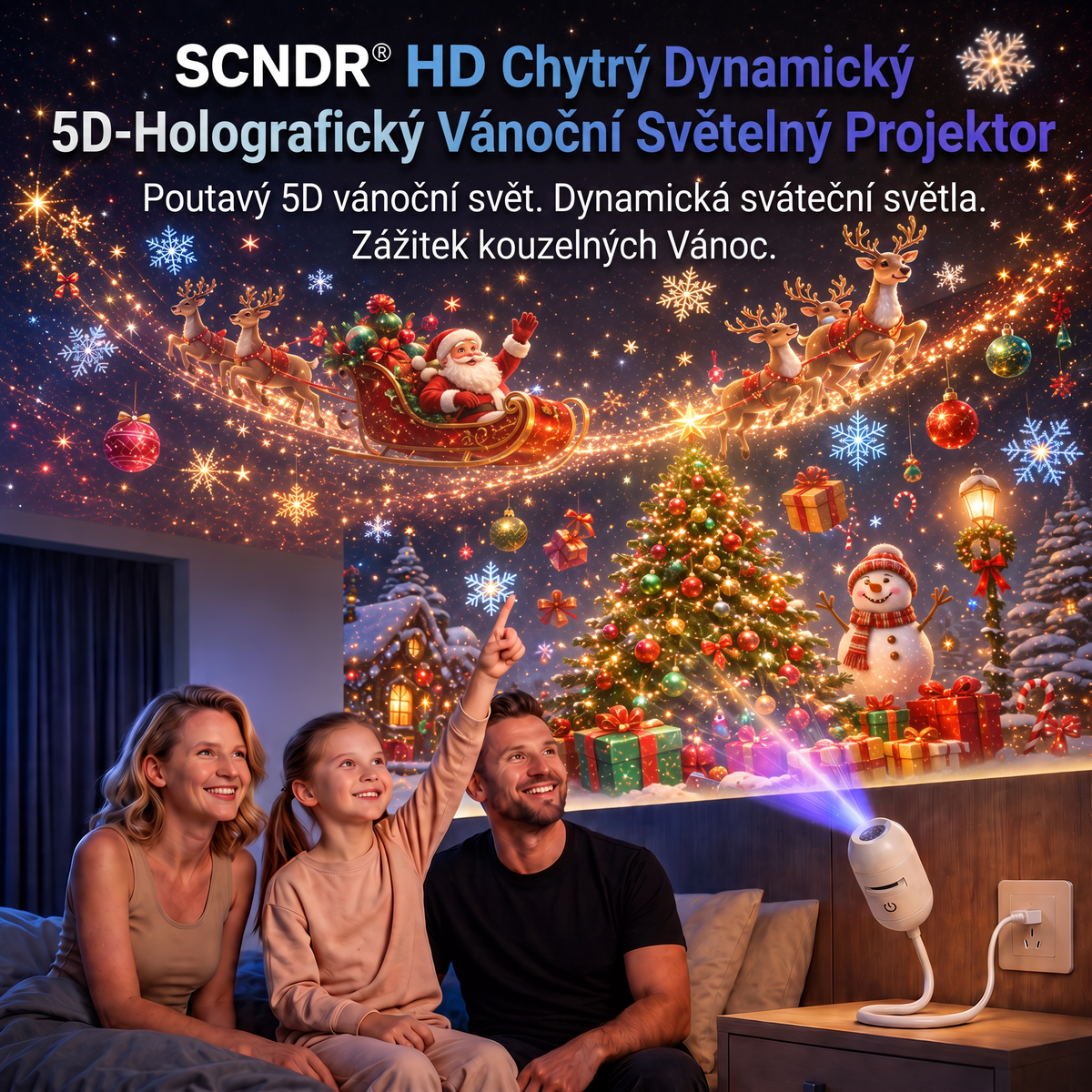 🌈🎅𝑺𝑪𝑵𝑫𝑹® 𝑁𝐸𝑋𝑇-𝐺𝐸𝑁 𝑆𝑀𝐴𝑅𝑇 𝑃𝑅𝑂𝐽𝐸𝐶𝑇𝐼𝑂𝑁 𝐻𝐷 𝑐ℎ𝑦𝑡𝑟ý 𝑑𝑦𝑛𝑎𝑚𝑖𝑐𝑘ý 5𝐷 ℎ𝑜𝑙𝑜𝑔𝑟𝑎𝑓𝑖𝑐𝑘ý 𝑝𝑟𝑜𝑗𝑒𝑘𝑡𝑜𝑟 𝑛𝑜č𝑛íℎ𝑜 𝑜𝑠𝑣ě𝑡𝑙𝑒𝑛í