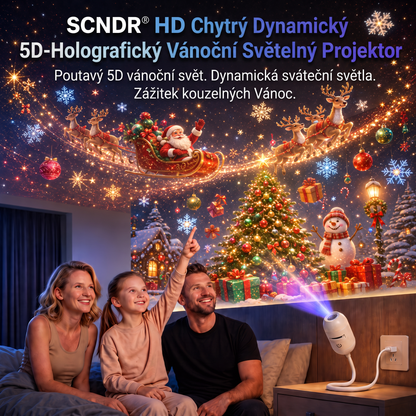 🌈🎅𝑺𝑪𝑵𝑫𝑹® 𝑁𝐸𝑋𝑇-𝐺𝐸𝑁 𝑆𝑀𝐴𝑅𝑇 𝑃𝑅𝑂𝐽𝐸𝐶𝑇𝐼𝑂𝑁 𝐻𝐷 𝑐ℎ𝑦𝑡𝑟ý 𝑑𝑦𝑛𝑎𝑚𝑖𝑐𝑘ý 5𝐷 ℎ𝑜𝑙𝑜𝑔𝑟𝑎𝑓𝑖𝑐𝑘ý 𝑝𝑟𝑜𝑗𝑒𝑘𝑡𝑜𝑟 𝑛𝑜č𝑛íℎ𝑜 𝑜𝑠𝑣ě𝑡𝑙𝑒𝑛í